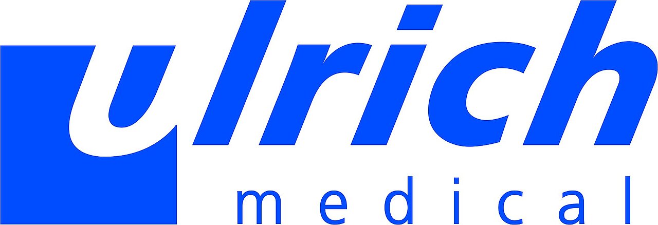 Logo ulrich medical
